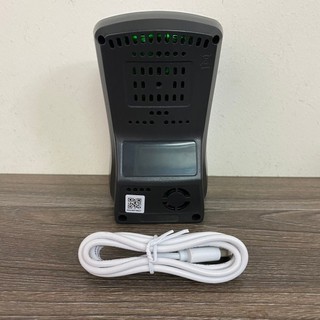 Máy đo nồng độ bụi PM2.5 UNI-T A25D (0~500μg/m³)
