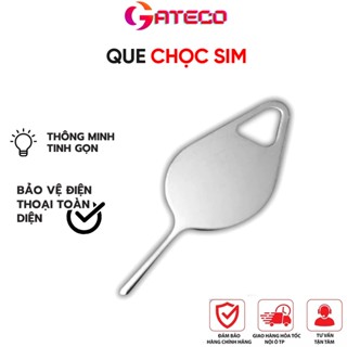  Que Chọt Sim GOTECA Dùng để lấy sim thay sim dành cho điện thoại 