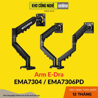 Giá Treo / ARM màn hình E-Dra EMA7301 / EMA7302 / EMA7304 / EMA7305PD / EMA7306PD / Thronmax MS25