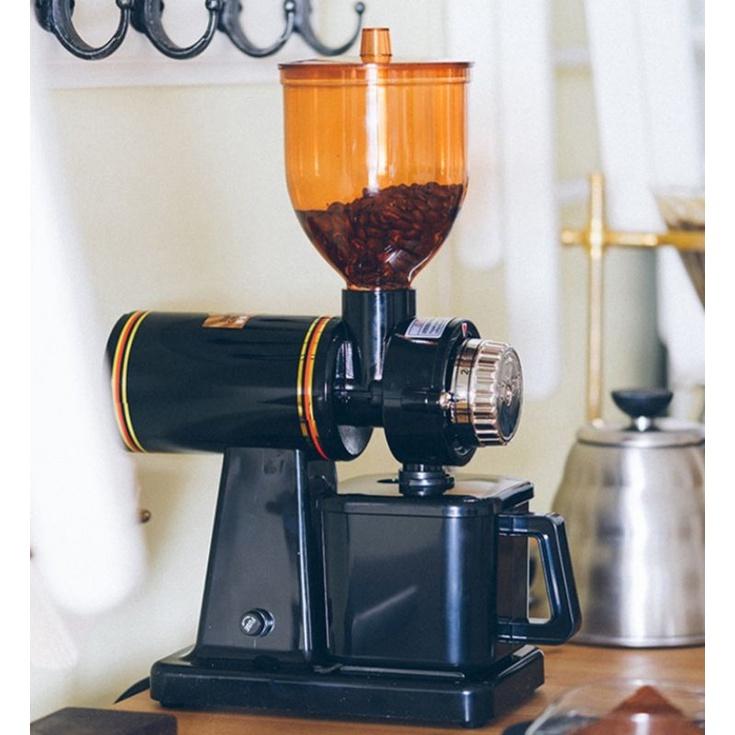 Máy Xay Cafe Gia Đình Máy Xay An Toàn Nhỏ Gọn Dễ Sử Dụng Và Tiết Kiệm Chi Phí