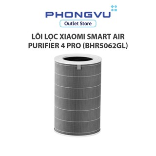 Lõi lọc Xiaomi Smart Air Purifier 4 Pro (BHR5062GL) - Không bảo hành
