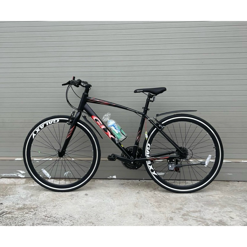 xe đạp galaxy lp300 mẫu mới 2025 100%