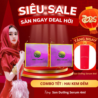 [COMBO TẾT ] HAI KEMBODY SAFFRON DUBAI - [TẶNG SON SERUM ] - KEM BODY TRẮNG DƯỠNG TRẮNG DA.