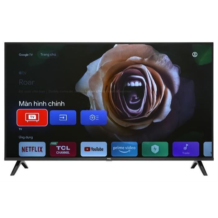 Google Tivi TCL 40 inch 40S5400A 2023 - Điện Máy Duy HCM