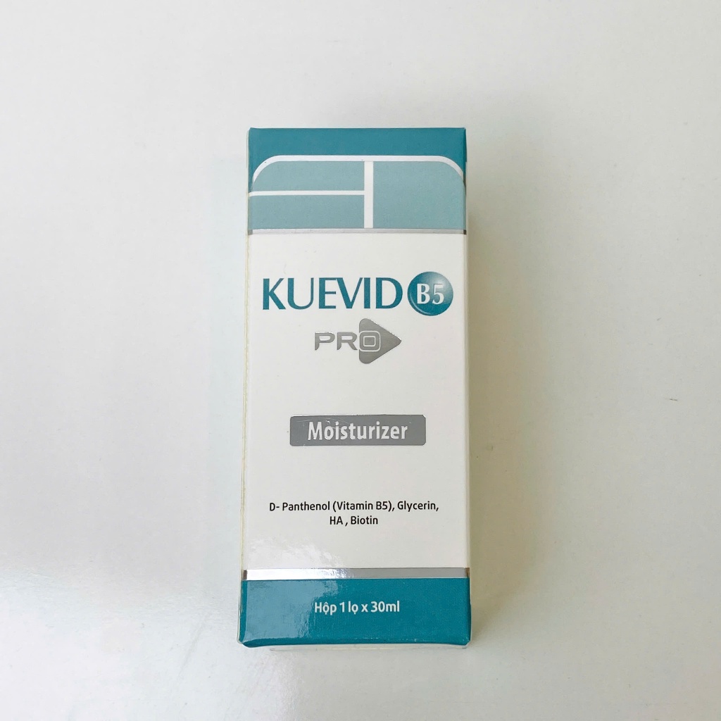 Quà Tặng - Serum GSV Vitamin B5