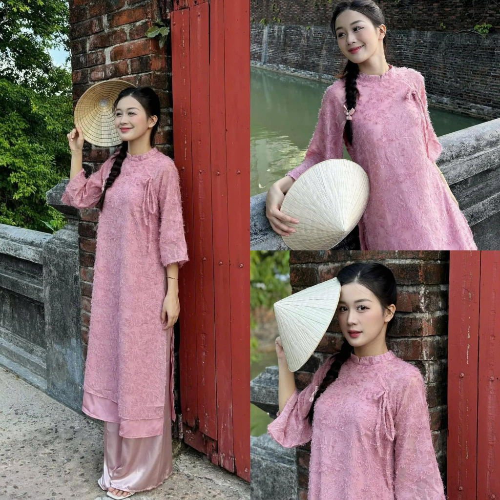 Nón lá Việt Nam by caremcarem