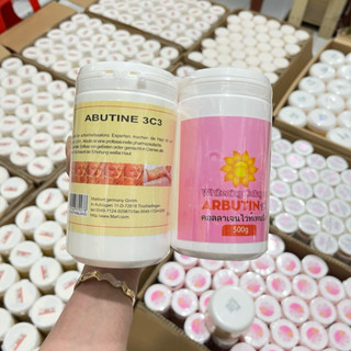 [Ảnh thật] Kích trắng Abutine 3c3 V-250, có tem cào check mã