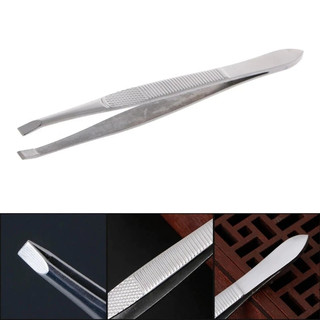 Nhíp Nhổ Lông Mày Inox Cao Cấp Gắp Nhổ Lông Không Đau Sử Dụng Dễ Dàng Hiệu Quả Nhíp Nhỏ Gọn Bỏ Túi