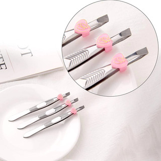 Nhíp Nhổ Lông Mày Inox Cao Cấp Gắp Nhổ Lông Không Đau Sử Dụng Dễ Dàng Hiệu Quả Nhíp Nhỏ Gọn Bỏ Túi