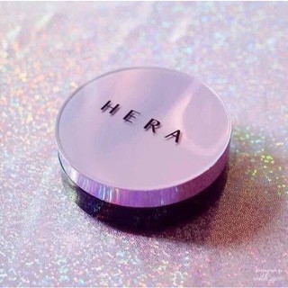 Phấn nước Cushion Hera UV Mist (Hera vỏ hồng tím)