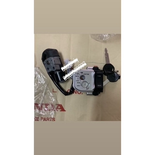 Khoá Máy Ab Fi Thailand