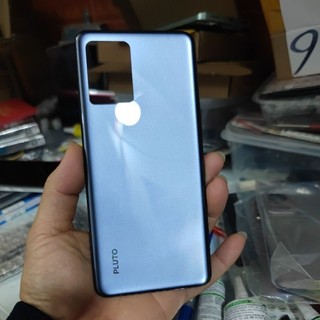 Nắp Lưng Redmi K50 / K50 Pro zin hãng