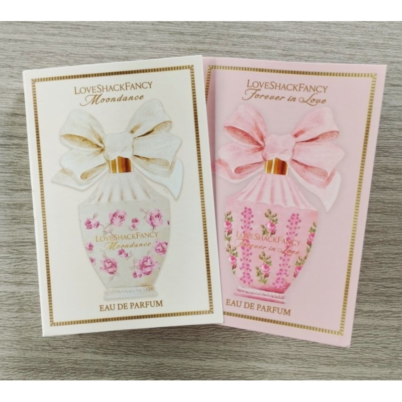 ラブシャックファンシー loveshackfancy ボディミストピンクシュガー