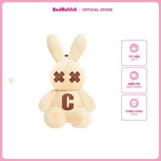 Balo Beige Baby Backpack - Local Brand Chính Hãng