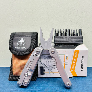 VŨGIA_EDC/KÌM ĐA NĂNG ROXON MINI M2 14IN1-NHỎ GỌN – ĐA NHIỆM