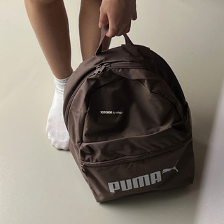Cặp sách balo Pu.ma phase backpack