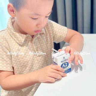 Sữa tươi Yonsei từ đạm A2