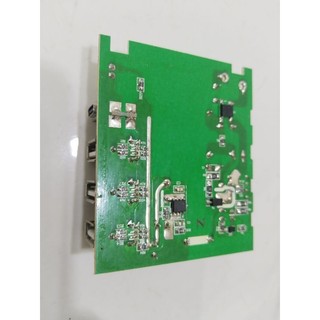 Nguồn sạc nhanh 5V 4A USB và TypeC