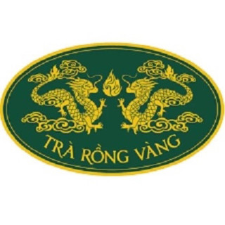 Trà Xanh Sâm Dứa Rồng Vàng - Hộp 150g