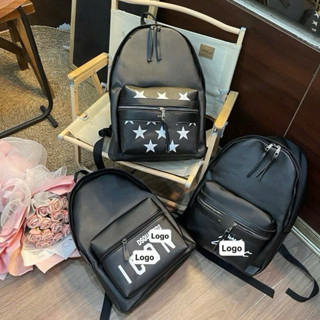 balo to, balo đi học size 43 để vừa A4 sách vở laptop kiểu dáng trẻ trung năng động