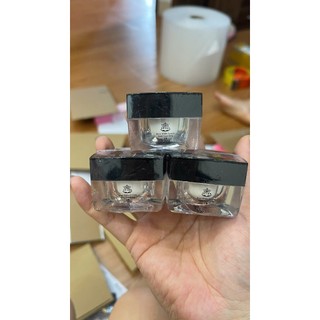 Kem chống nắng hoa hồng dưỡng trắng da, kem nền, kem face dưỡng trắng da lọ 10g.