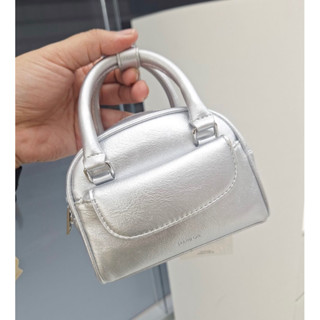 [ CHÍNH HÃNG ] Túi đeo chéo mini Stand Oil Chubby Tiny