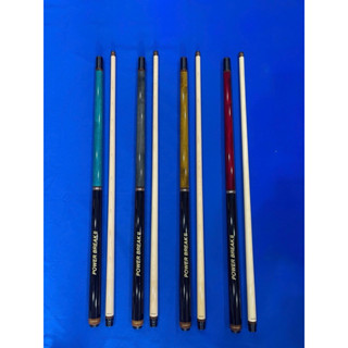  Cơ bida phá nhảy 3 khúc gậy bida phá nhảy cơ chuyên phá và nhảy 