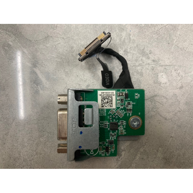 Modun VGA máy đồng bộ Dell 3060