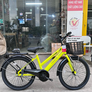 Xe đạp trẻ em Thống Nhất GN 06 - 20 (Quà tặng: hiển thị kèm khi đặt đơn )