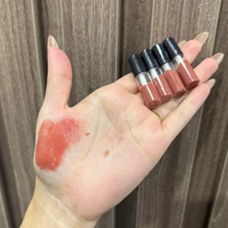 [ SON CHIẾT 1GR ] SON ROMAND 23 ￼Son Romand Juicy Tint 23 Nucadamia căng mọng môi 🌻
