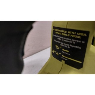 bắn đinh F Ryobi brushless