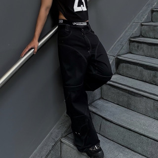 RAZOR CARGO PANT
