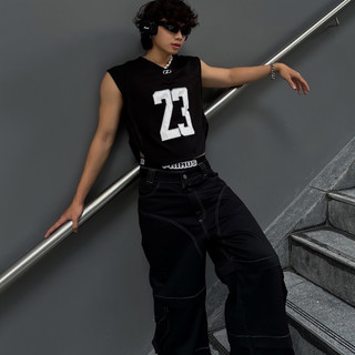RAZOR CARGO PANT