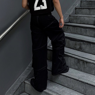 RAZOR CARGO PANT