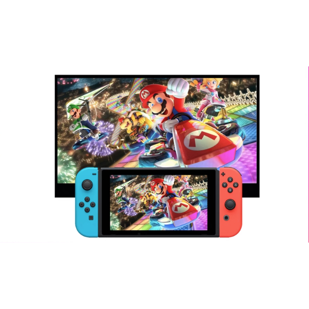 Màn hình di động 14 inch, FullHD 2K 100%SRG 60-144hz, kết nối HDMI TYPE C, view 178°, mở rộng | BigBuy360 - bigbuy360.vn