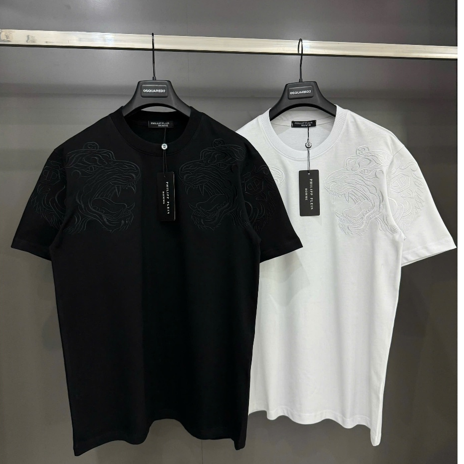 Áo Phông Philip Plein - Phong Cách Thời Thượng, Đẳng Cấp