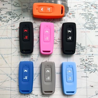 Bao (Ốp) Silicon Chìa Khóa Smartkey Remote Xe Honda Click 150, Vario160, PCX 160