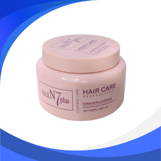 [HÀNG CHÍNH HÃNG] Hấp phục hồi MAX N7plus 500ml