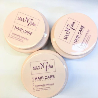 [HÀNG CHÍNH HÃNG] Hấp phục hồi MAX N7plus 500ml