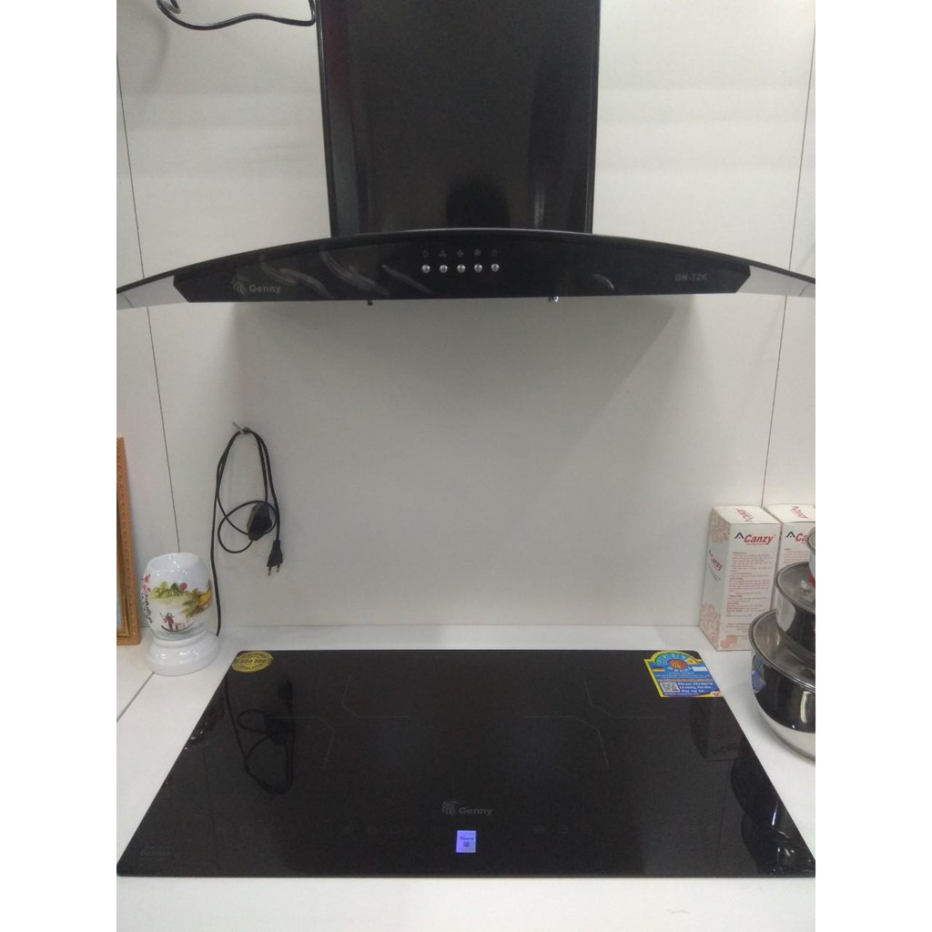 Bếp Từ Fuger FG 888PRO | FUGER 225T  Bếp điện từ Công Nghệ Inverter Tiết Kiện 35% Điện Năng