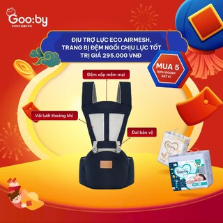 Quà Tặng ưu đãi mua SP Gooby 1.2026