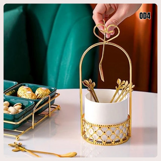Lẵng đựng thìa, dĩa OD4