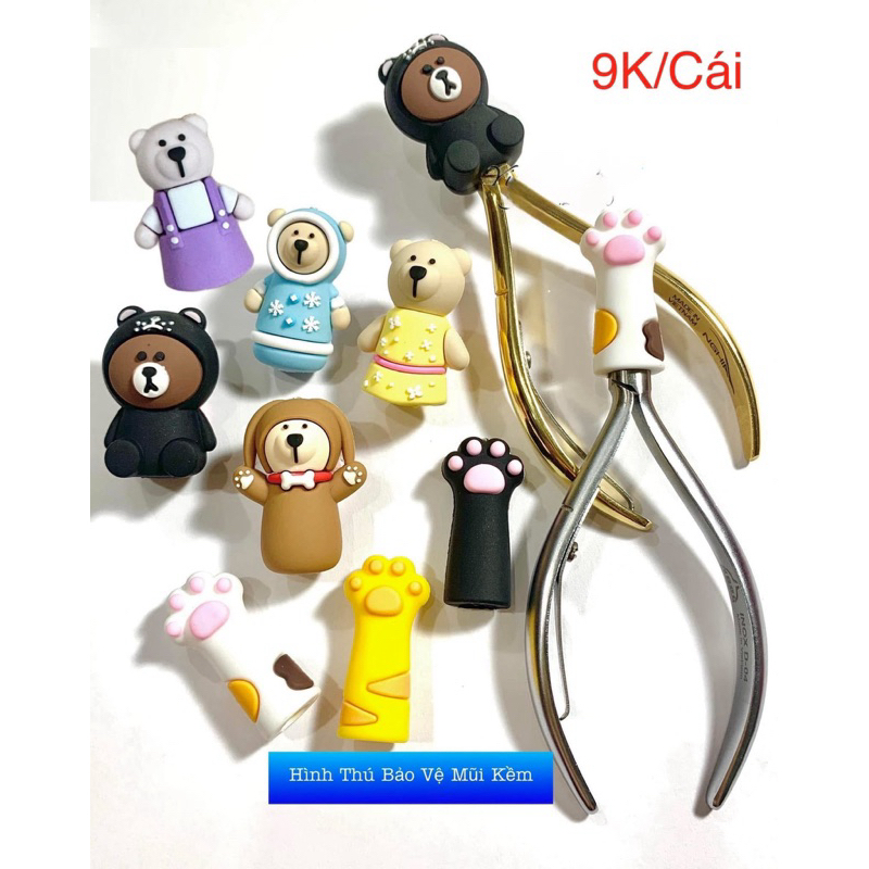 NẮP ĐẬY KỀM sili con