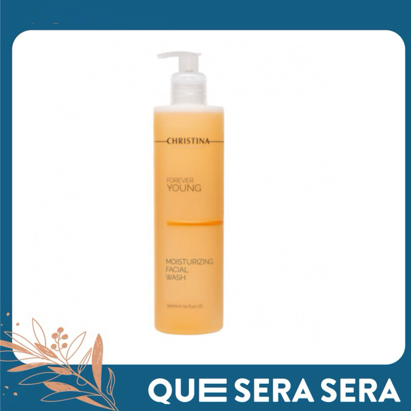 Sữa rửa mặt Christina Forever Young