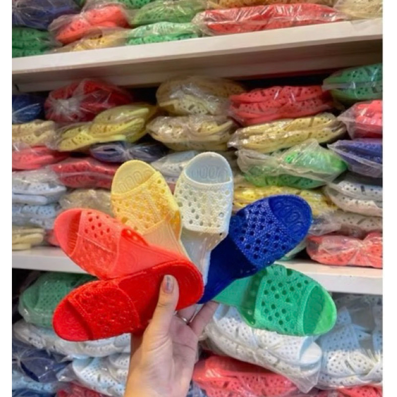 dép tổ ong nhiều màu cho bé trai-gái đủ size:0.8-12 tuổi