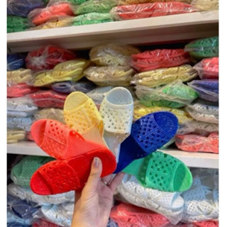 dép tổ ong nhiều màu cho bé trai-gái đủ size:0.8-12 tuổi