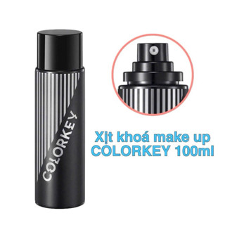 Xịt khoá nền makeup COLORKEY