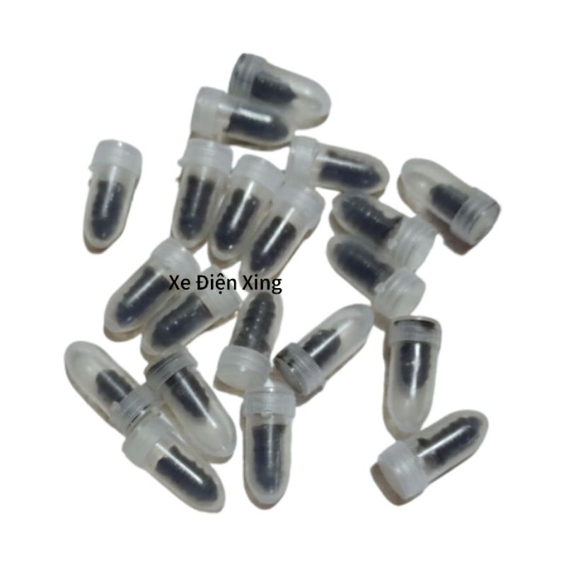 Vít vá lốp xe không săm cho ôtô xe tải xe máy xe điện,phụ tùng phụ kiện xe