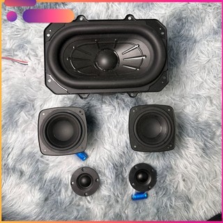 Combo bombox 3 mạch gem giá rẻ
