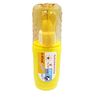 BÚT XOÁ MINI 5ML 025 ĐỦ MÀU